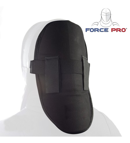 Protection Arrière Masque