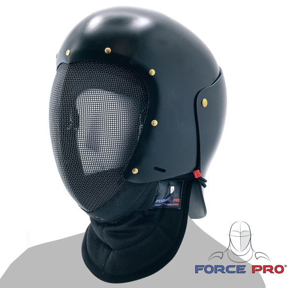 Casque Laser Knight Force Pro - 350N