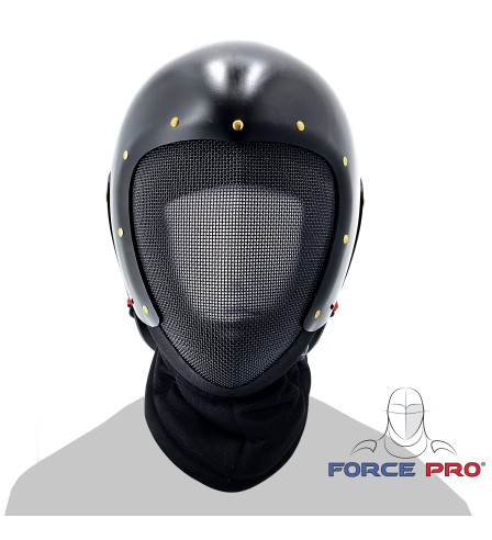Casque Laser Knight Force Pro - 350N