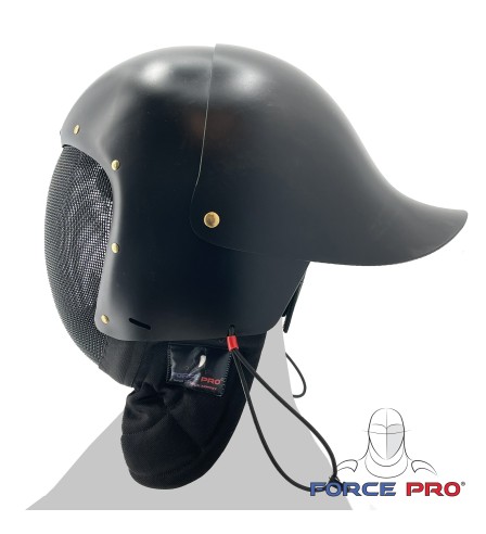 Casque Laser Knight Force Pro - 350N