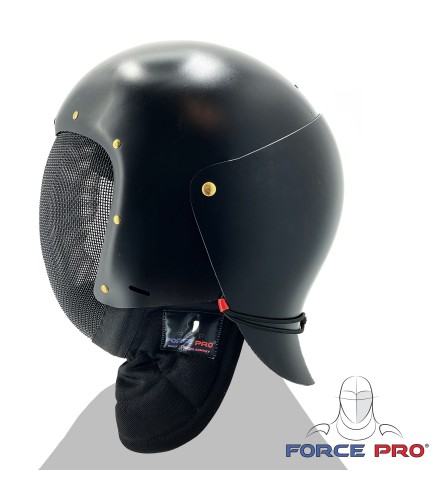 Force Pro Laser Knight Combat Helmet  - 350N