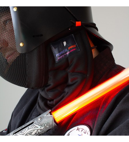 Force Pro Laser Knight Combat Helmet  - 350N