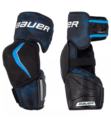 Coudières Bauer Hockey X