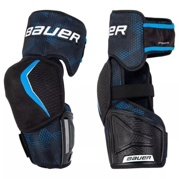 Coudières Bauer Hockey X