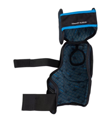 Coudières Bauer Hockey X