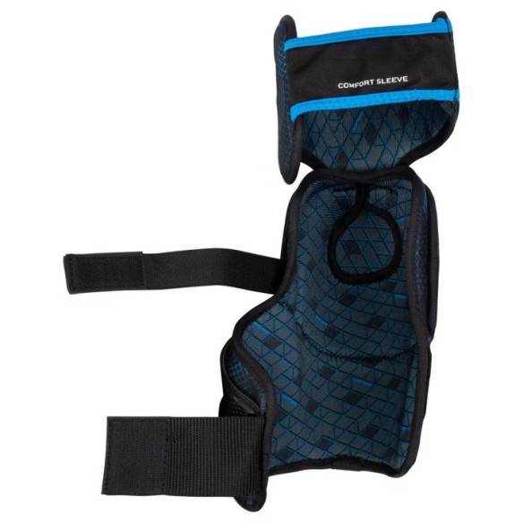 Coudières Bauer Hockey X