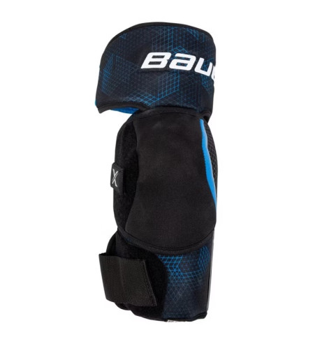 Coudières Bauer Hockey X