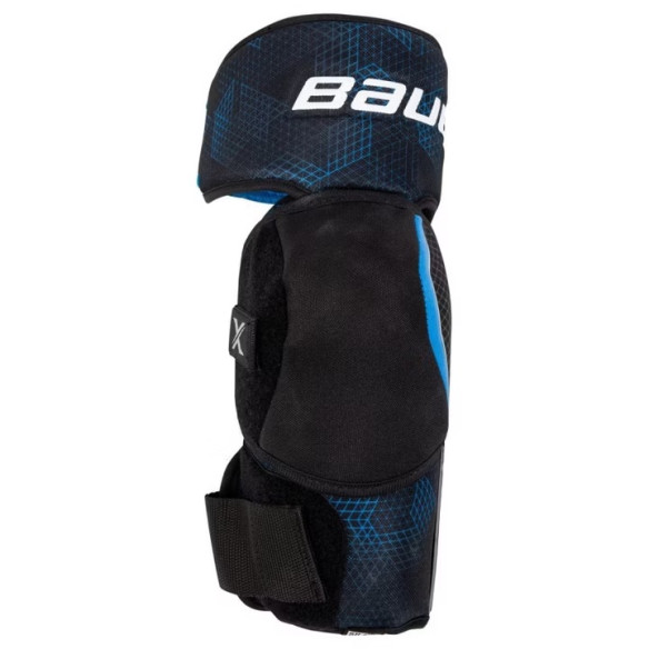 Coudières Bauer Hockey X