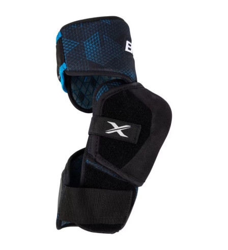 Coudières Bauer Hockey X