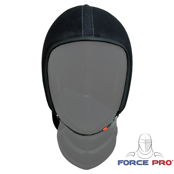 Couvre Masque Slim avec Cervicales