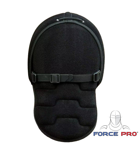 Couvre Masque Slim avec Cervicales