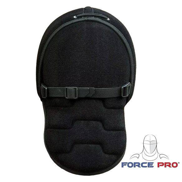 Couvre Masque Slim avec Cervicales