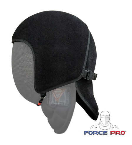 Couvre Masque Slim avec Cervicales