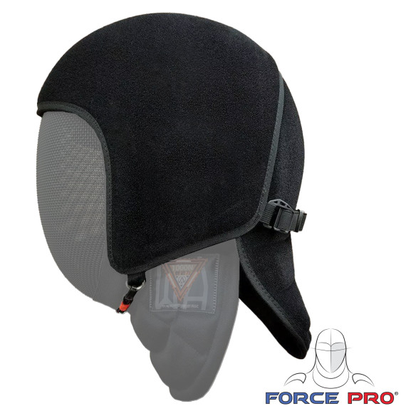 Couvre Masque Slim avec Cervicales