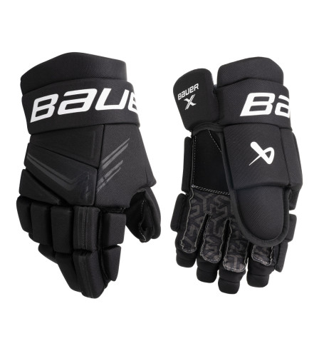 Bauer X S24 Glove