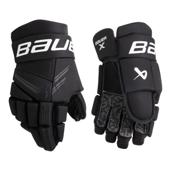 Gants Bauer X S24