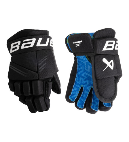 Bauer X S24 Glove
