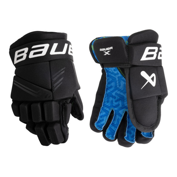 Bauer X S24 Glove